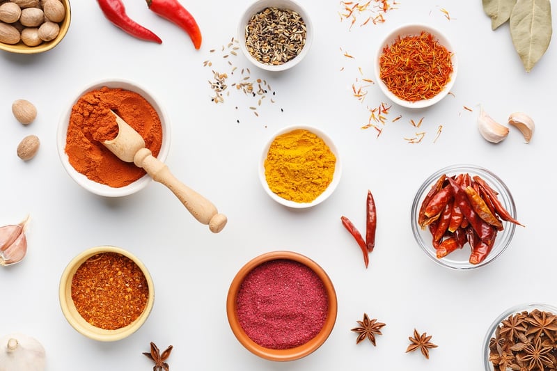 Flavor Expos