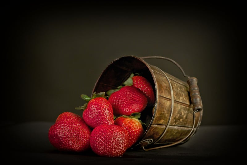 Organic Produce