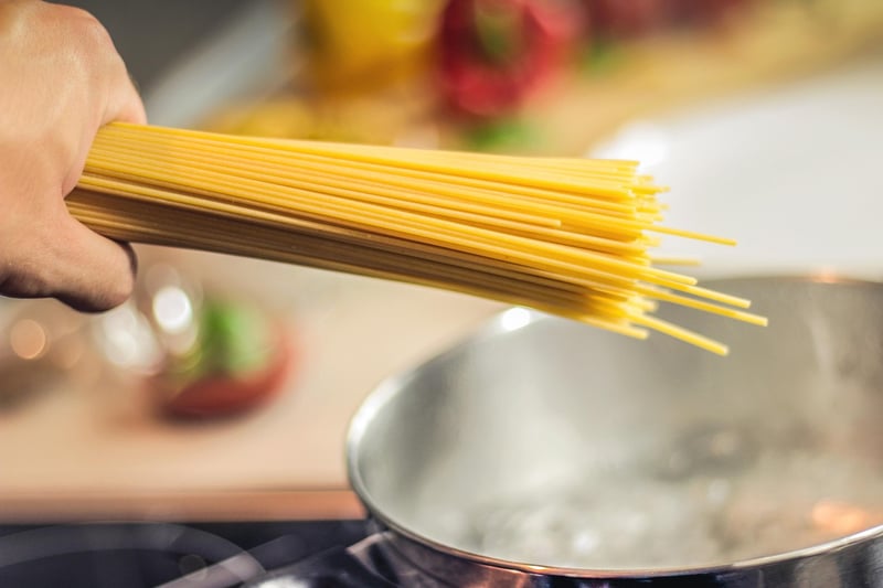 Culinary Preparation