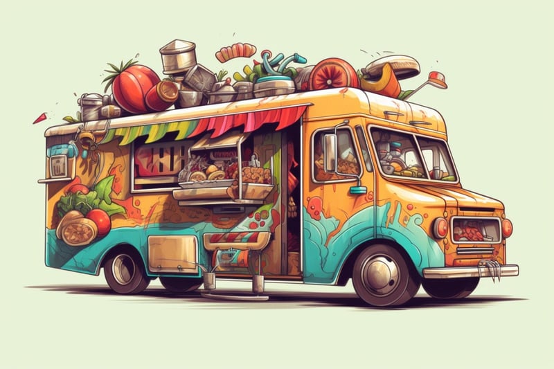 Food Truck Festival