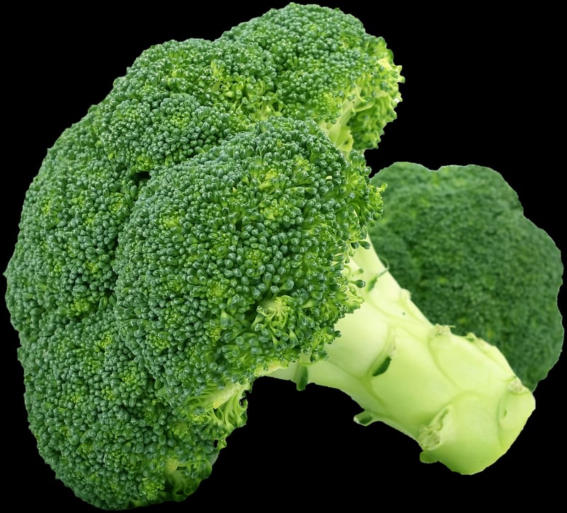 Organic Produce